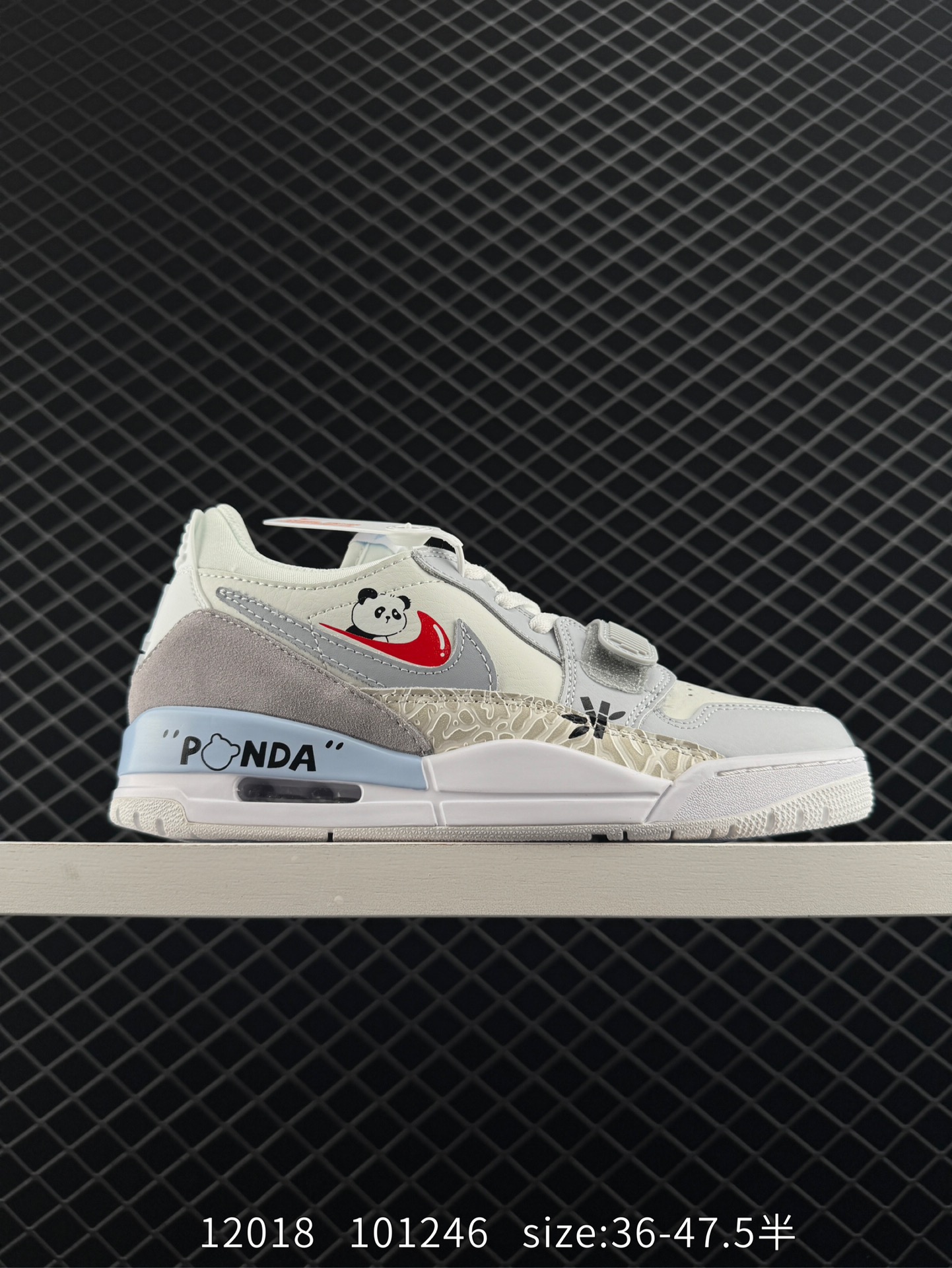 Air Jordan Legacy 312